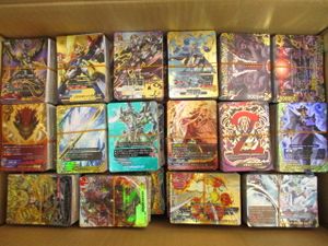 バディファイト 究極レアのYahoo!オークション(旧ヤフオク!)の相場