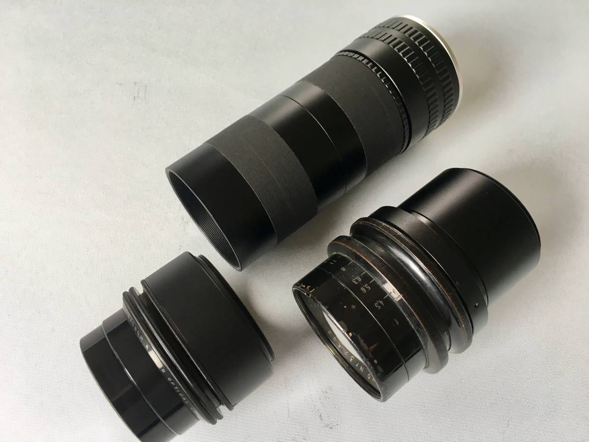 改造(レンズ)の中古品 2026年最新Yahoo!オークション -eマウント あの