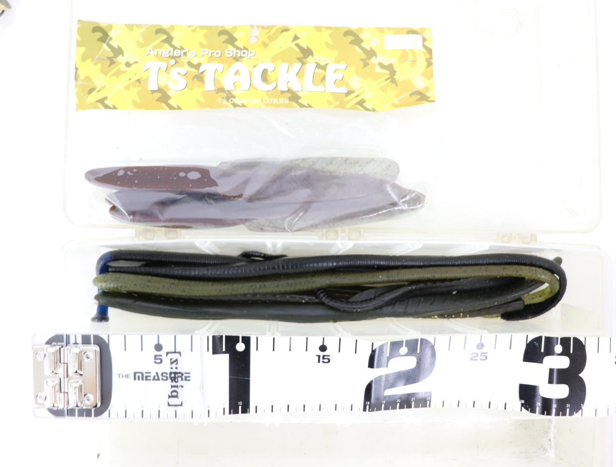 AC Plug MAG SHAD | ほその釣具店 SHAD」5・7・8inch、極 Plug「MAG
