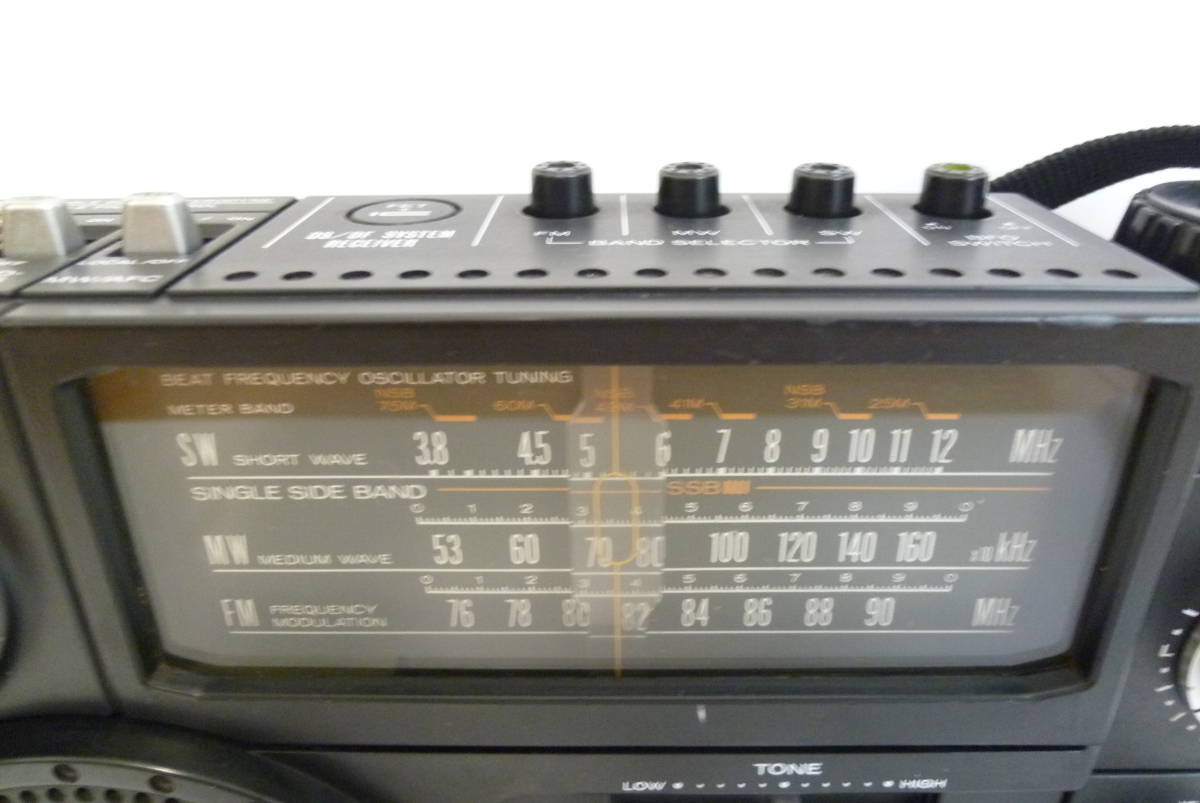 三菱 JEAGAM 505 (JPー505) 希少 動作品 美品 三菱 ジーガム