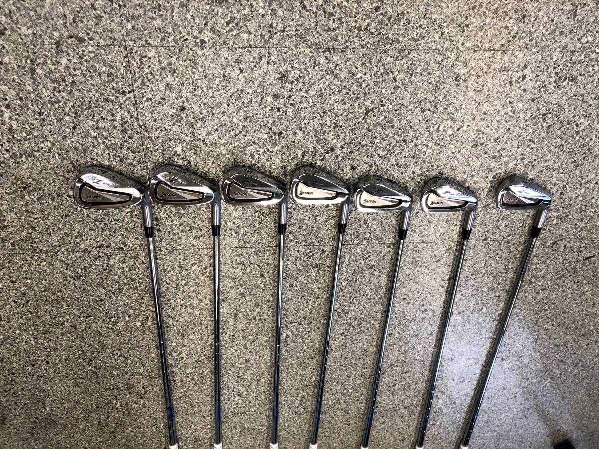 Z565 スリクソン SRIXON アイアン ダンロップ | : 口コミ・評価 