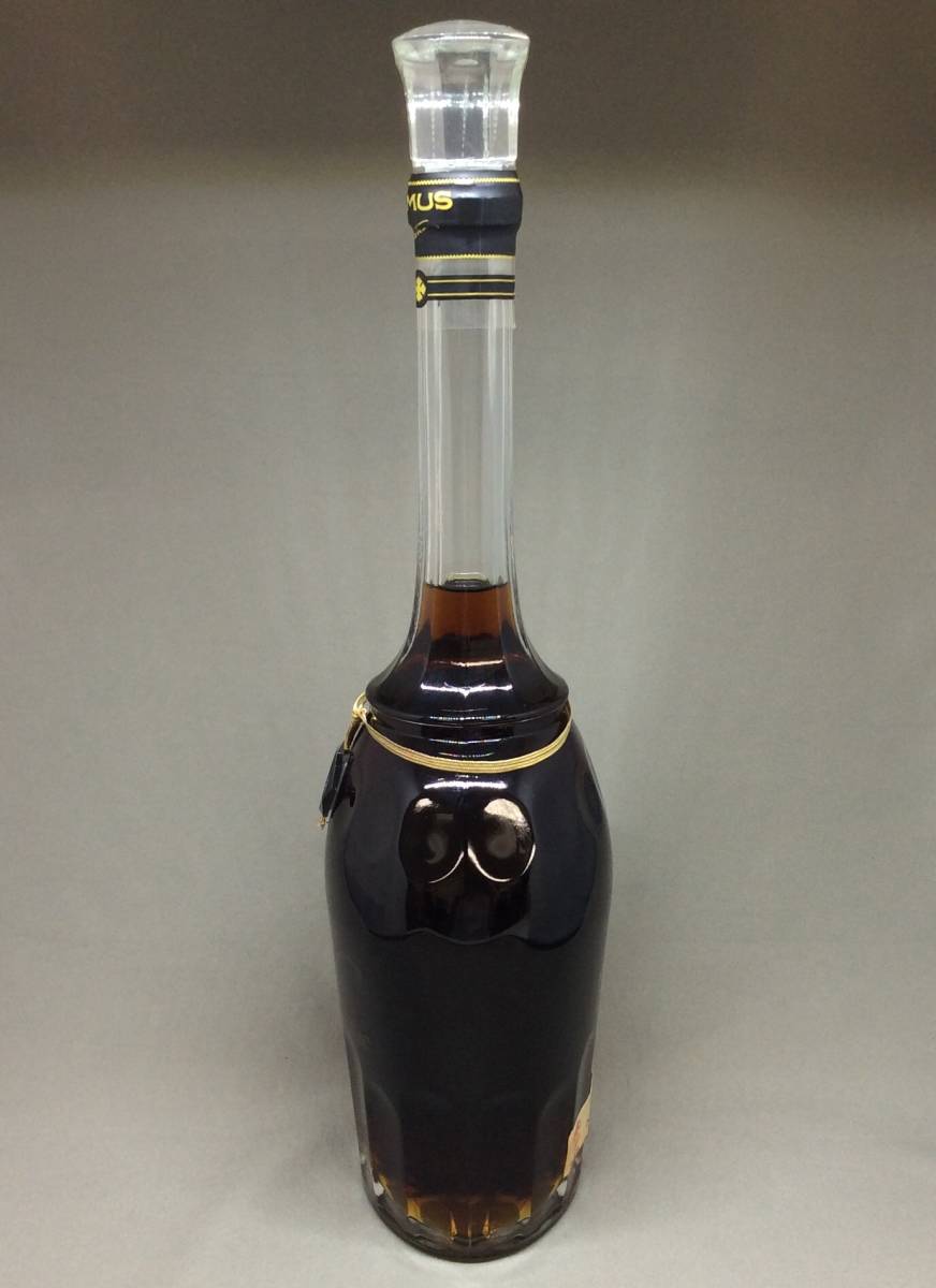 カミュ - エクストラ ロングネック コニャック 70cl 未開栓CAMUS 700ml