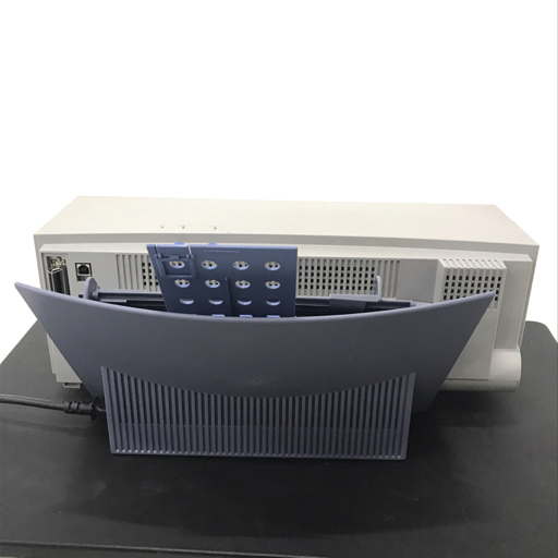 アルプス電気 ALPS MD-5500 マイクロドライプリンタ