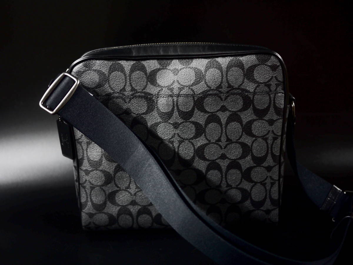 2019最新 正規新品】限定コラボ COACH コーチ×キース・ヘリング