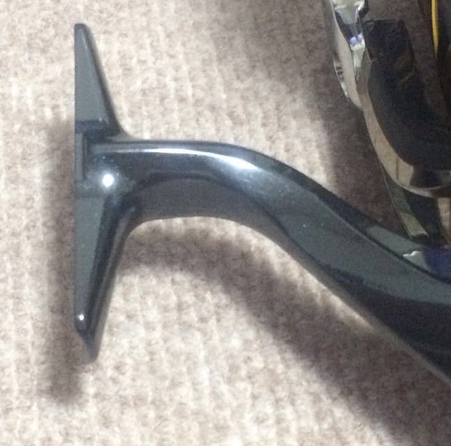 シマノ 13ステラ SW 18000HG 【夢屋18000スプール付き】純正スプール未使用 (釣行1回) 送料無料