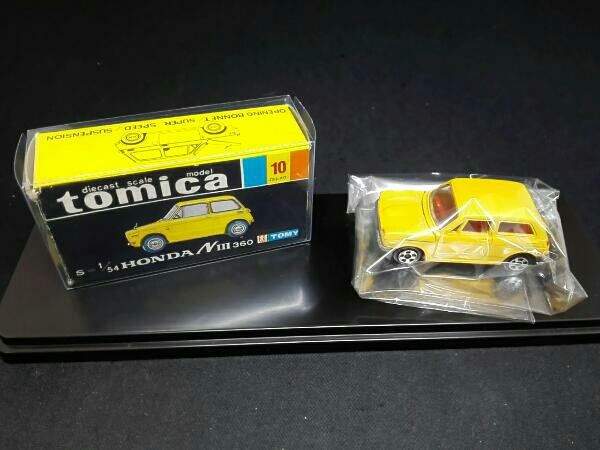 トミカ　香港製　HONDA NⅢ360 香港トミカ トミカ HONDA NⅢ360 香港製 トミカ ホンダNⅢ360 香港製 楽天市場