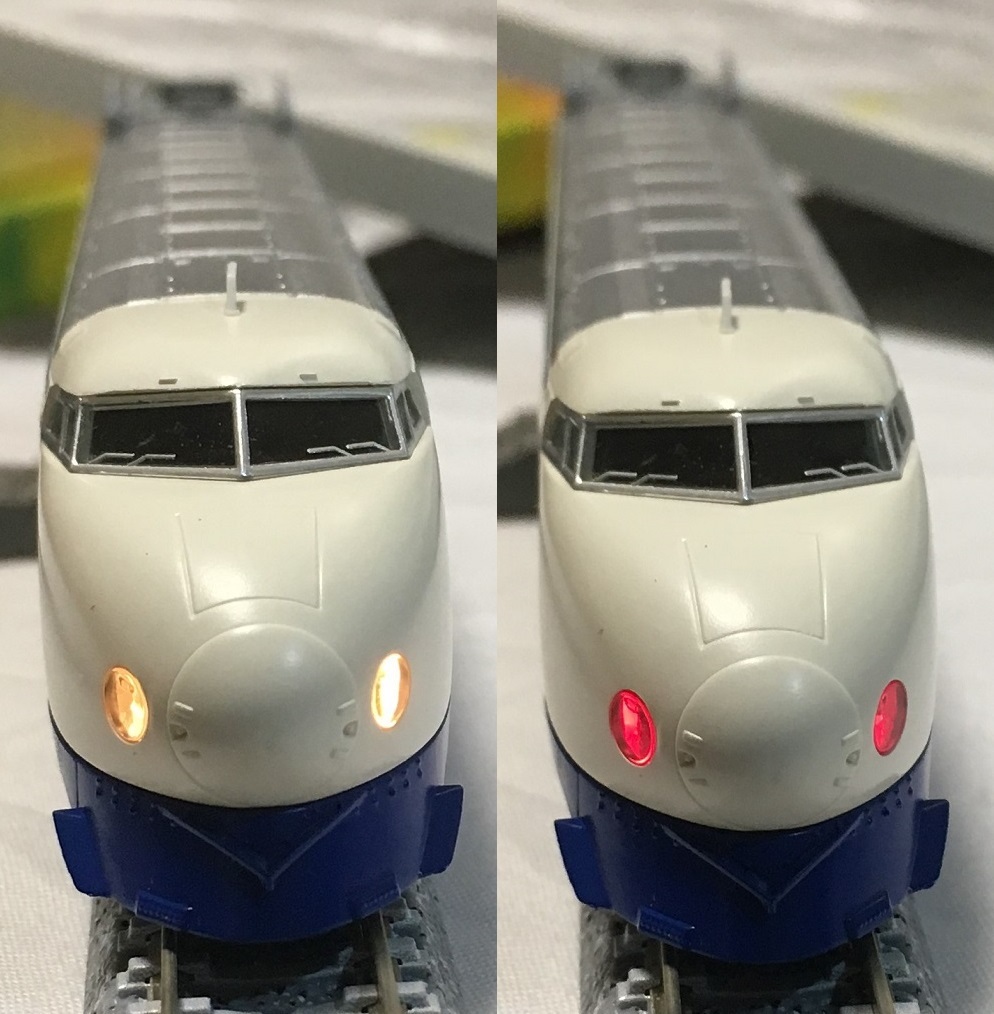 TOMIX 92963 0 7000系 山陽新幹線（さよなら0系ひかり）セット