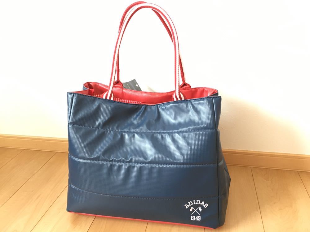 adidas（アディダス） ゴルフ トートバック