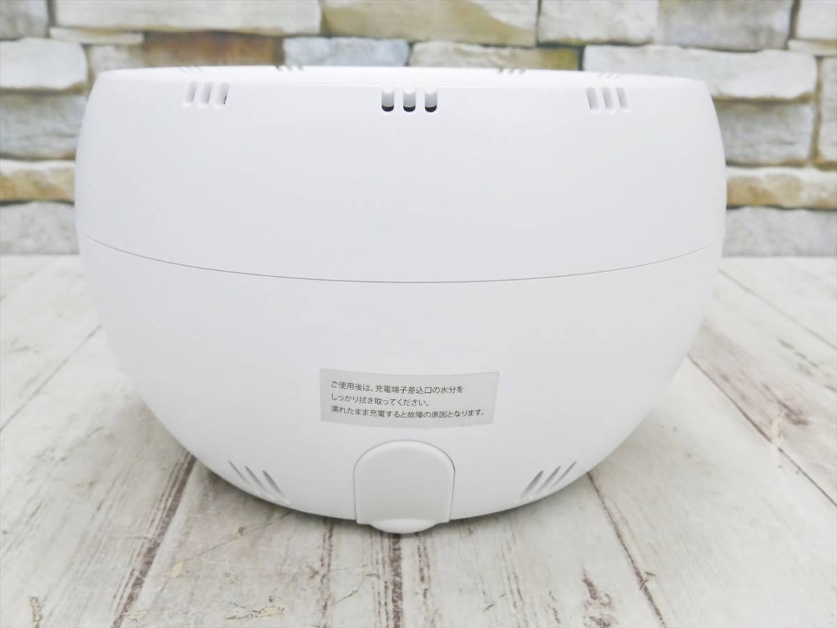 GRENING SPA HDW004 美顔用洗面ボウル付 ☆ 未使用 シナジートレーディング 高濃度水素水風呂 グリーニングスパ