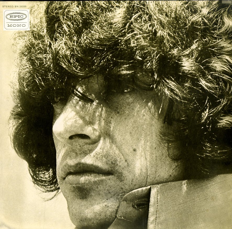 A00339772/LP/ディノ・ヴァレンテ(チェット・パワーズ)「Dino Valente