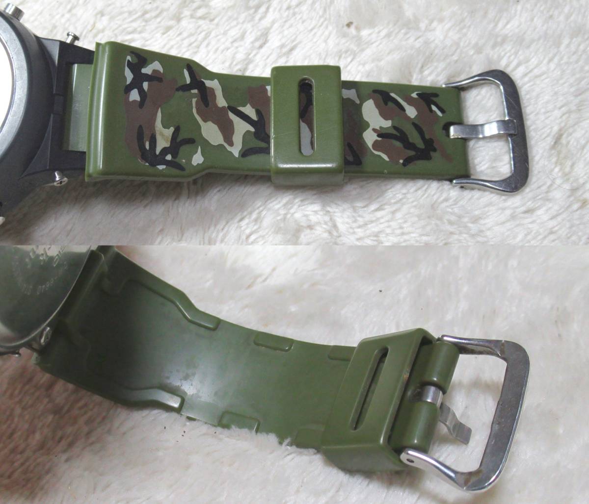 G-SHOCK CASIO DW-6640RE-1JR 40th Anniversary DW-6640＜G-SHOCK／G 
