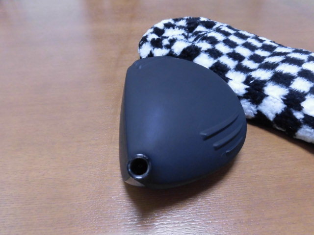 DOCUS DCD711 ドゥーカス WINGED-D メンズ Haraken | : HI ドゥーカスゴルフクラブ ドライバー HARAKEN／DOCUS／DCD711 かっこいい ゴルフ おしゃれ メルカリ