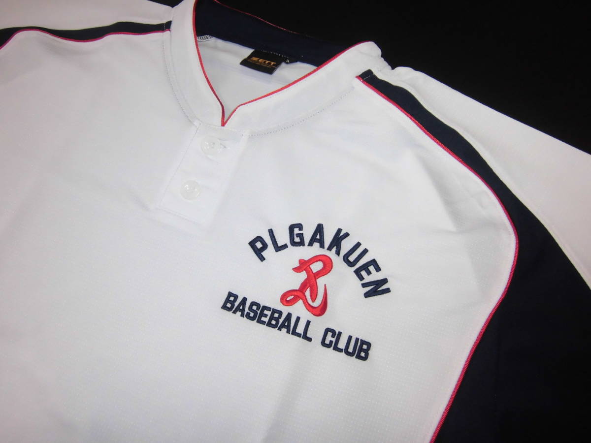 PL学園高校(大阪) 野球部 ベースボールTシャツ 高校野球 甲子園｜Yahoo 