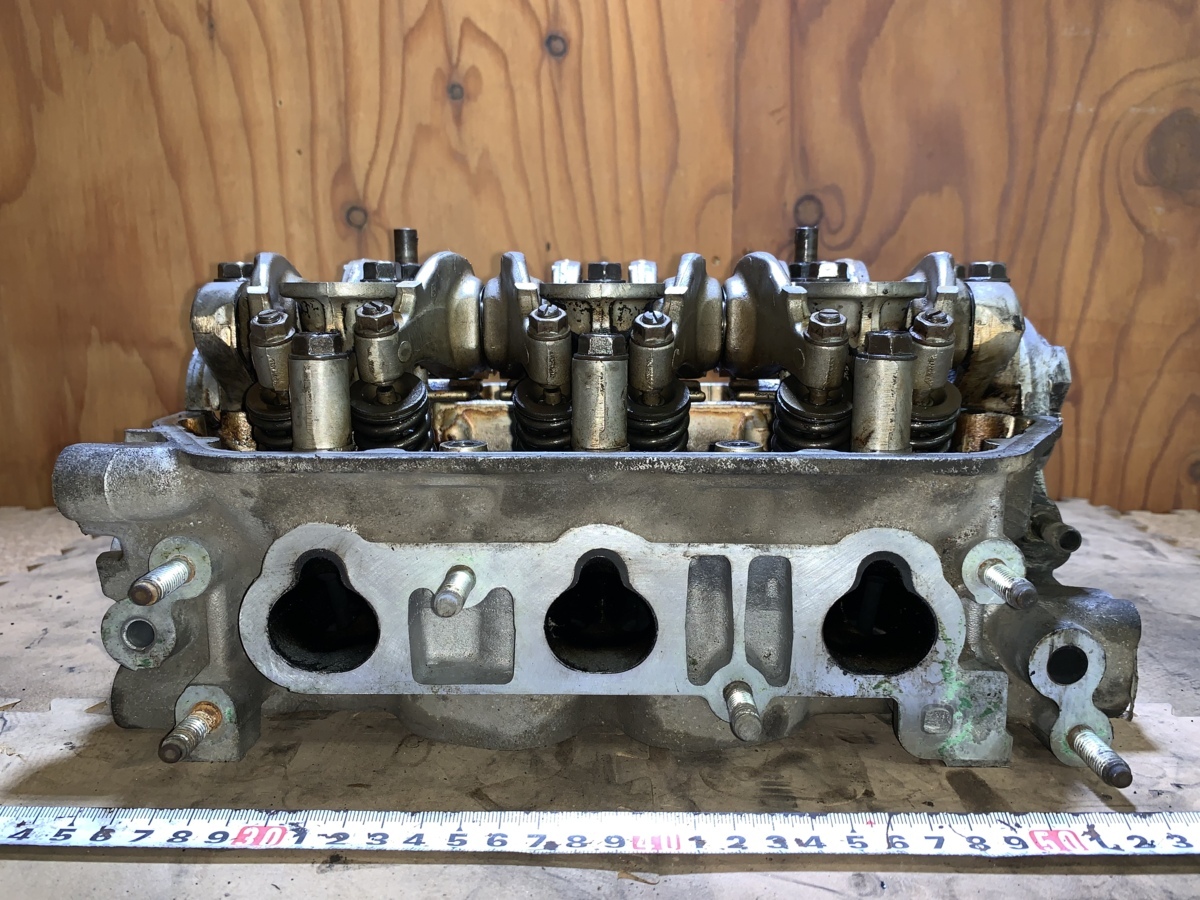 ホーク2 当時物 リアキャリア CB400T⁄CB250Tリア メルカリ キャリア 