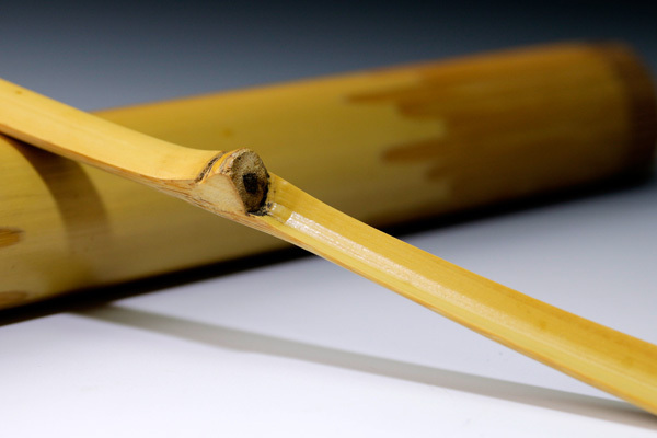 【古美味】久田宗也(尋牛斎) 鷹ヶ峯竹茶杓 銘:辻堂 西川楳玄下削 茶道具 保証品 B2Ez 茶道具 すいぎょく園|創業百年、お茶の 表千家久田宗也 銘「日々新」 茶器⁄茶道具 茶の湯覚書歳時記