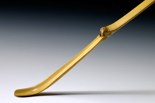 【古美味】久田宗也(尋牛斎) 鷹ヶ峯竹茶杓 銘:辻堂 西川楳玄下削 茶道具 保証品 B2Ez 茶道具 すいぎょく園|創業百年、お茶の 表千家久田宗也 銘「日々新」 茶器⁄茶道具 茶の湯覚書歳時記