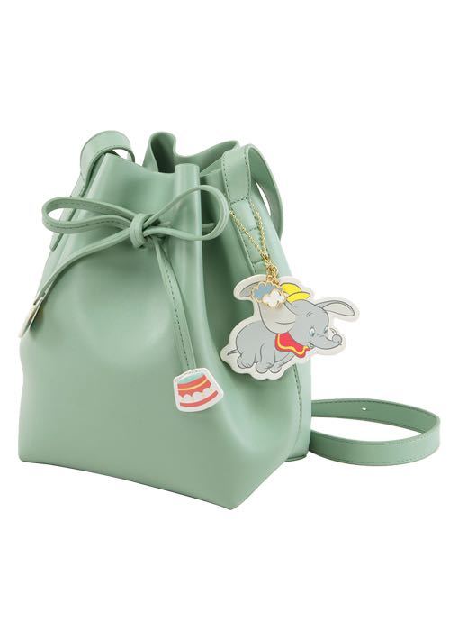 人気SALE，100%新品 Gracegift xディズニー 台湾限定 ダンボのショルダーバッグ(キャラクター)｜売買されたオークション情報、yahooの商品情報をアーカイブ公開 - オークファン その他