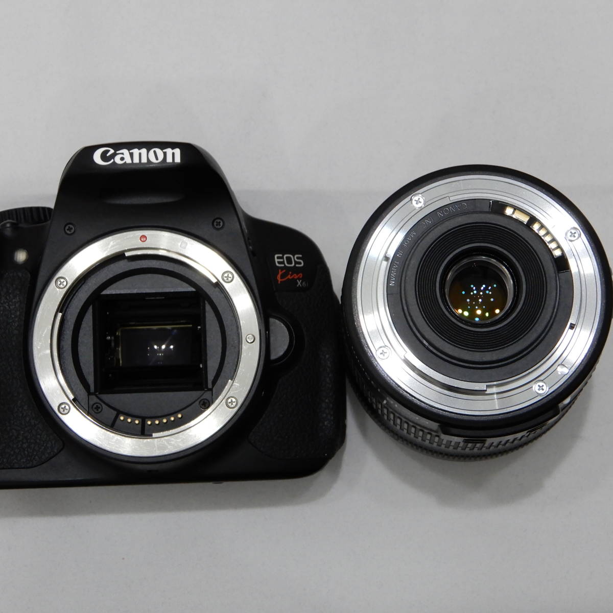 EOS X6i EF-S18-135 IS Kiss Canon STM KISS CANON EF-S レンズキット |