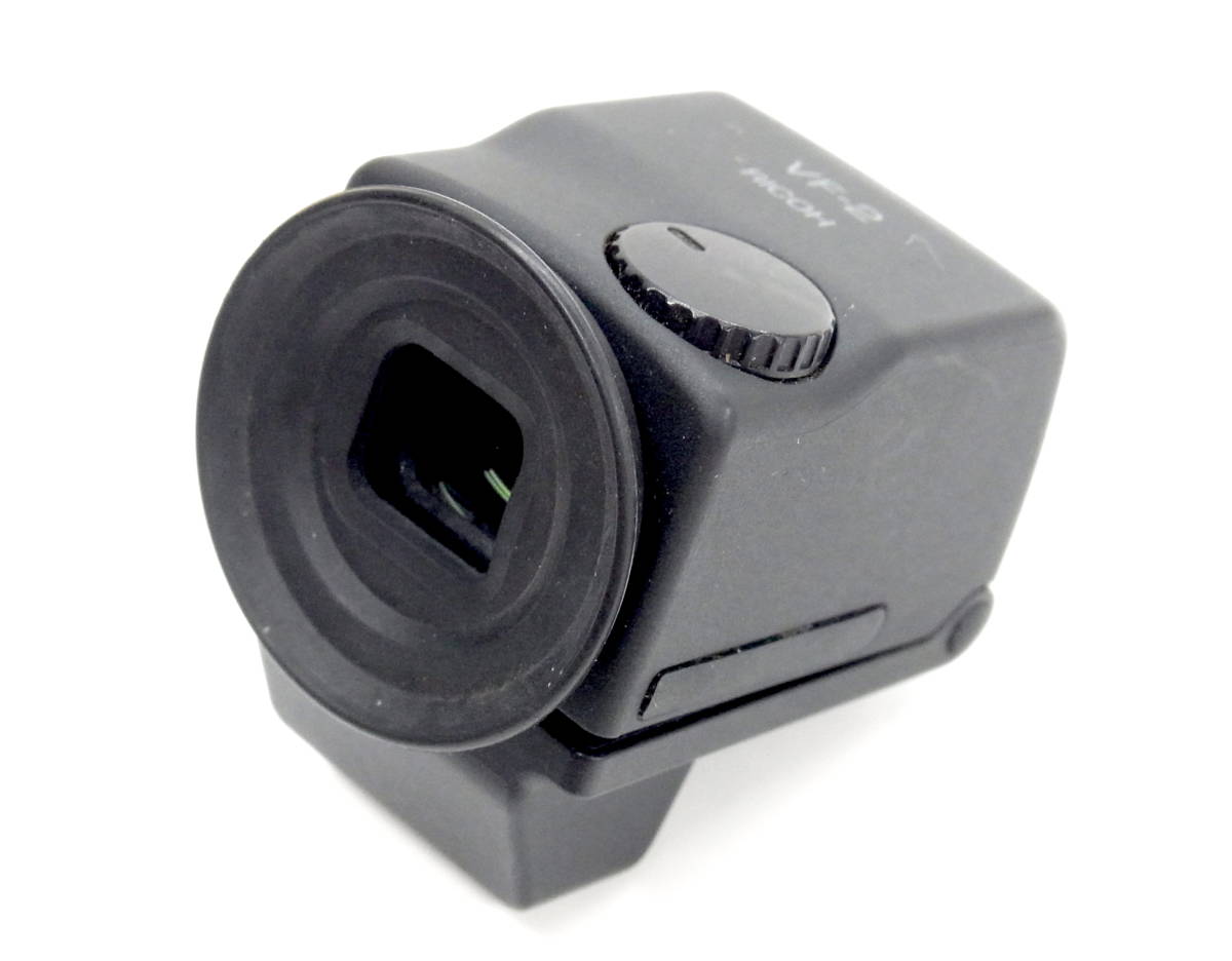 ☆リコー RICOH GXR用 VF-2 電子ビューファインダー☆ RICOH VF-2 液晶 