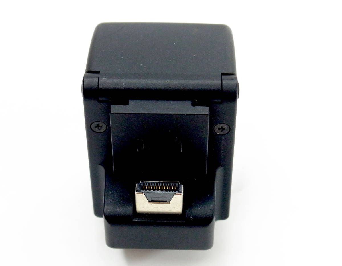 ☆リコー RICOH GXR用 VF-2 電子ビューファインダー☆ RICOH VF-2 液晶 