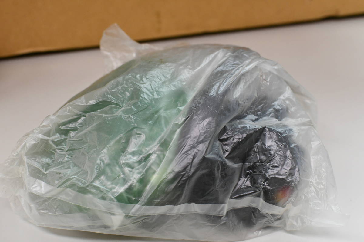 T-009 ホンダ純正　キーセット　ブロスNT400J　新品　型番35010-MN8-000_1