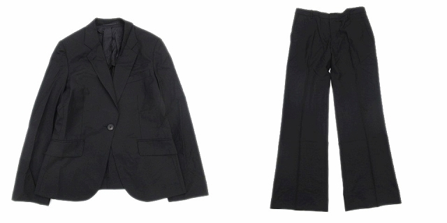 マーガレットハウエル MARGARET HOWELL セットアップ パンツ スーツ