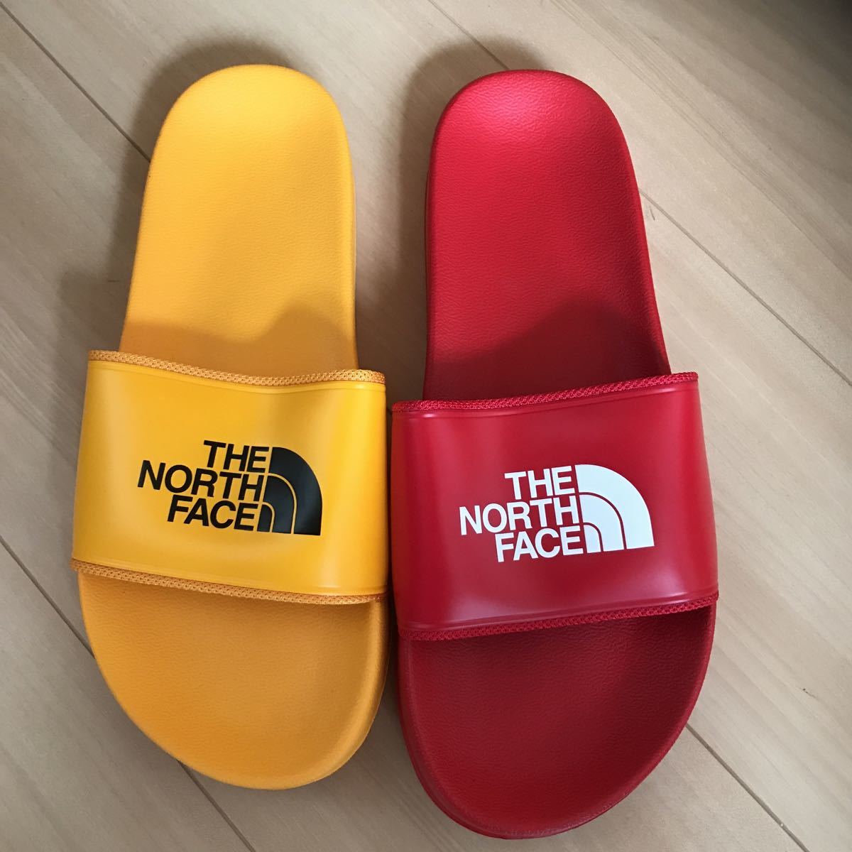 【大得価，お買い得】 品 THE NORTH FACE BASE CAMP SLIDE 2 サンダル US10 US 11 ノースフェイス ベースキャンプスライド 28cm と29㎝ミスマッチ(ザ・ノース・フェイス)｜売買されたオークション情報、yahooの商品情報をアーカ その他