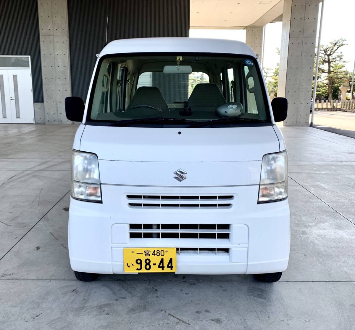 エブリイ スズキ ハイルーフ 2006（平成18）年式の中古車を探すなら 