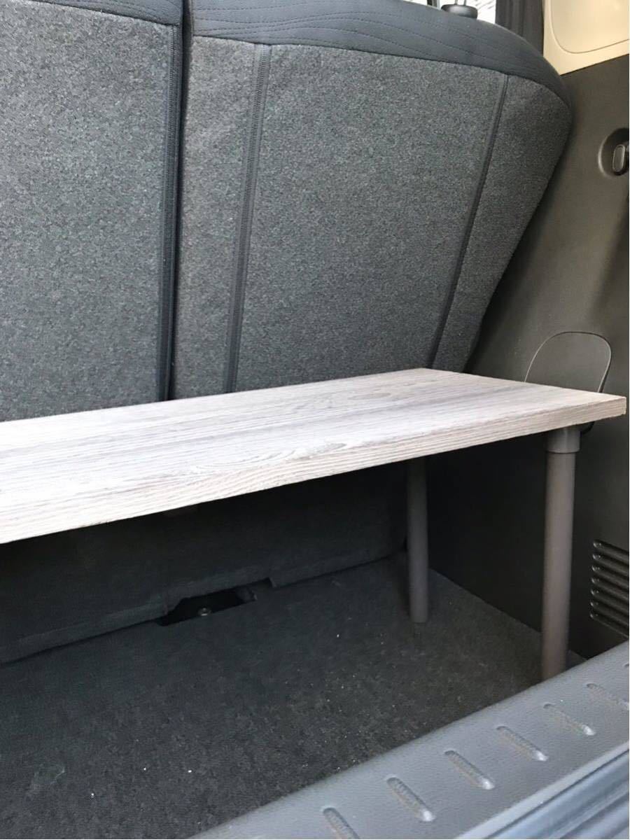 日産 Z12 キューブ ラゲッジルームラック 車内荷物収納 便利テーブル 日産用 売買されたオークション情報 Yahooの商品情報をアーカイブ公開 オークファン Aucfan Com