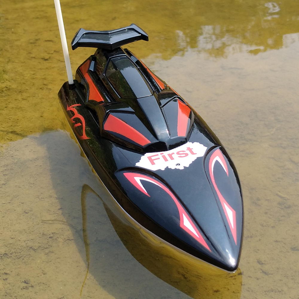 高品質，本物保証 Flytec HQ2011-15C 10km / h 27Mhzミニ赤外線コントロールRCボート船スーパースピードRC船スピードボート電動RC玩具(船、ボート)｜売買されたオークション情報、yahooの商品情報をアーカイブ公開 - オ 船、ボート