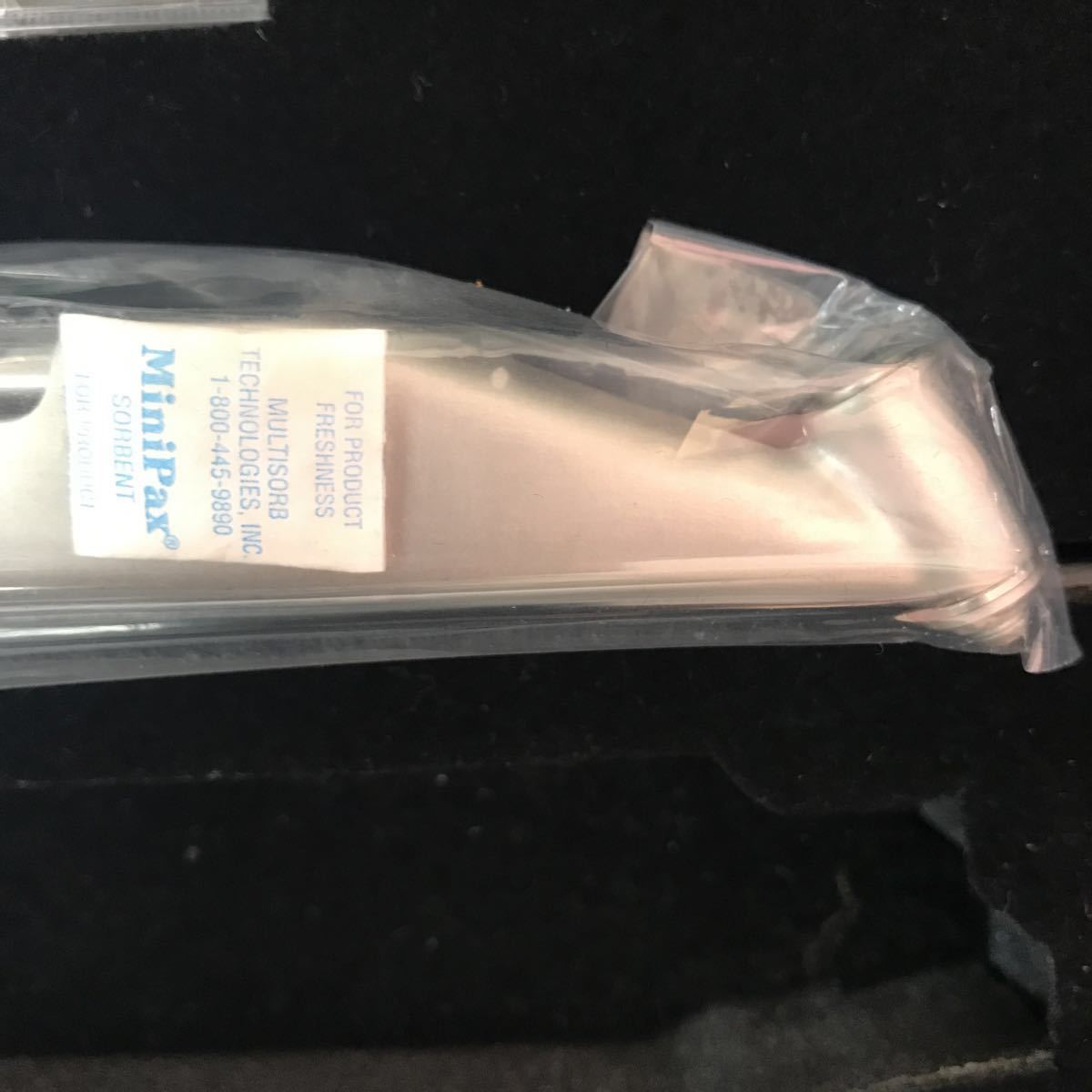 シリジェット マークⅡ 新品 未開封_3