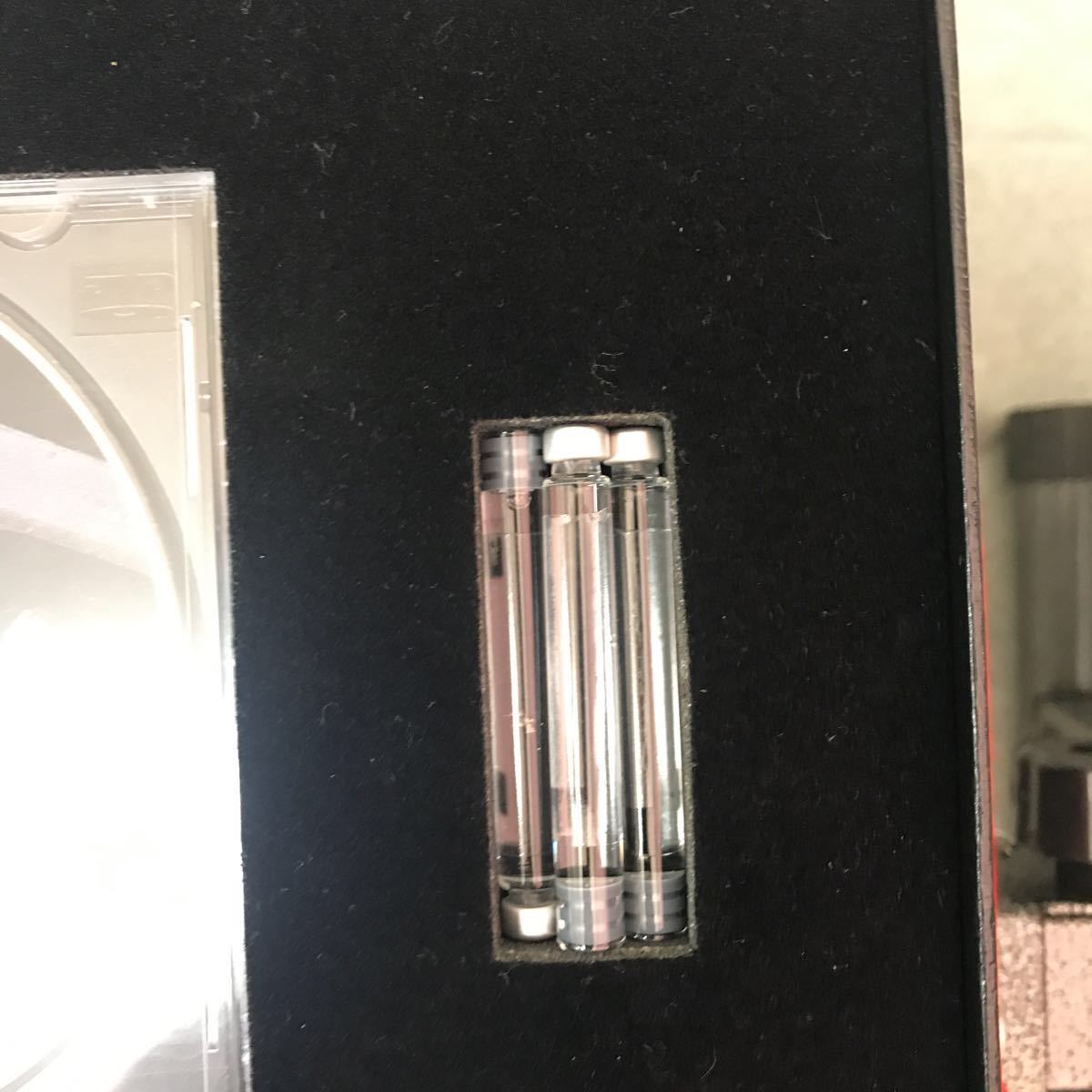 シリジェット マークⅡ 新品 未開封_5