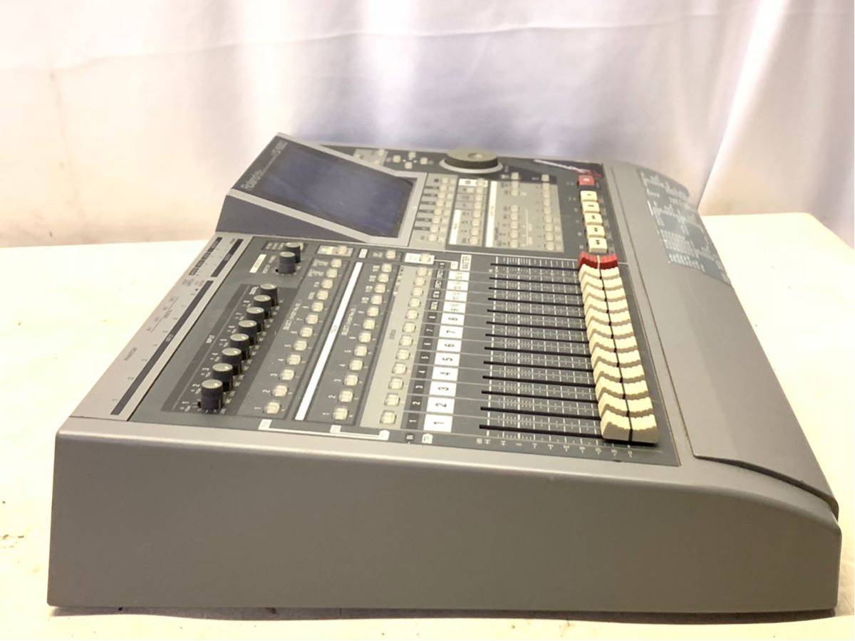 Roland VS-1680 マルチトラックレコーダー ジャンク扱い 音出し Roland VS-1680 マルチトラックレコーダー ジャンク扱い 音出し