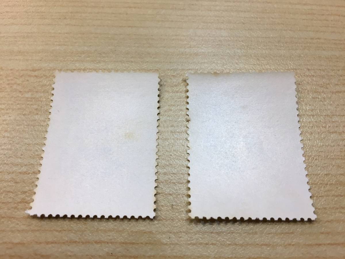 6640】中国切手 コレクション オオパンダ 大熊猫 1973年 57-62 経年