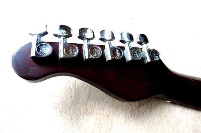 売り販促品 薄型・小振りエレアコ ☆ YAMAHA APX-6S ☆ 純正ケース付