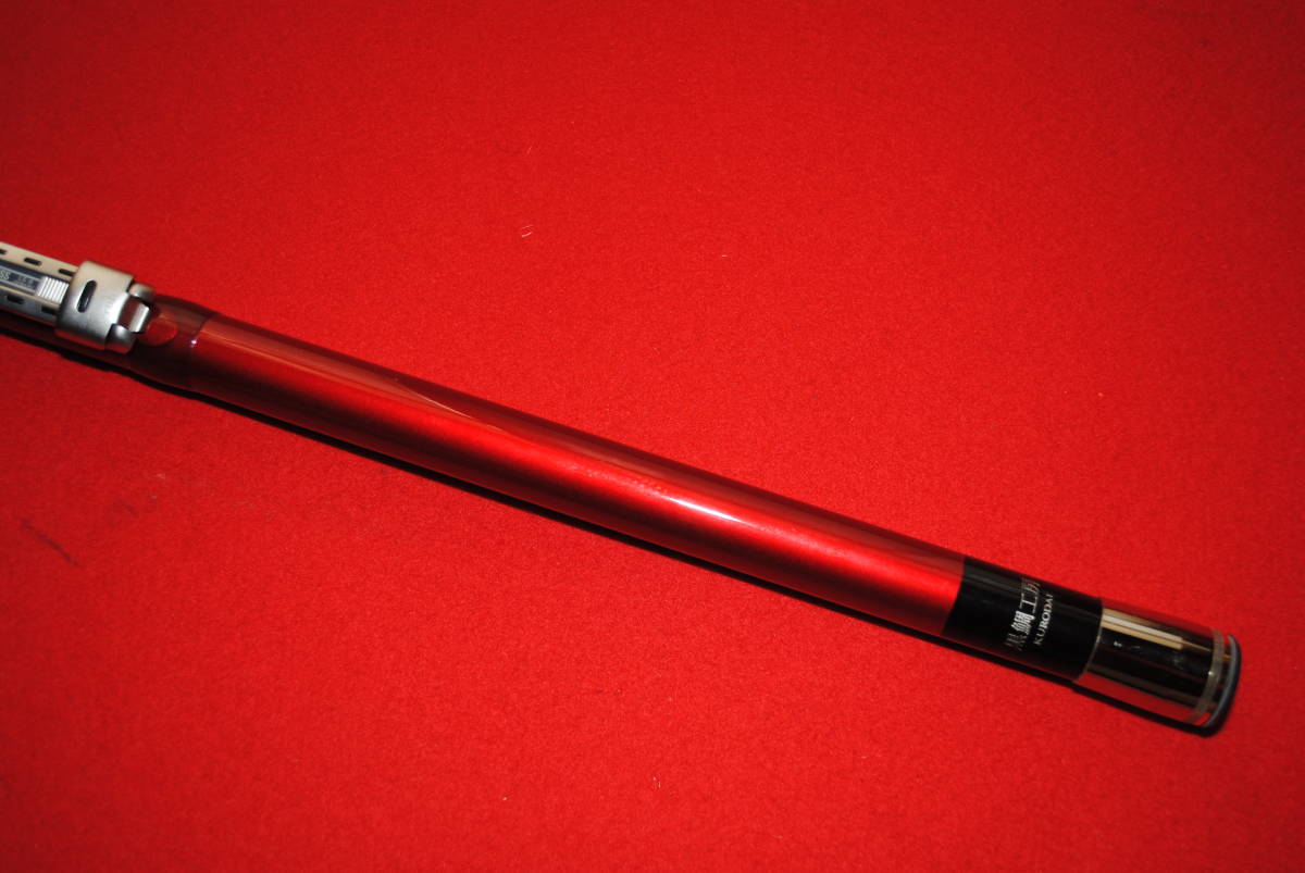 黒鯛工房 BLACKY 2WAY 落し込み TX ４５-５１