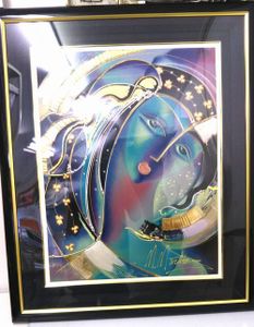 マーティロ・マヌキアンのYahoo!オークション(旧ヤフオク!)の相場