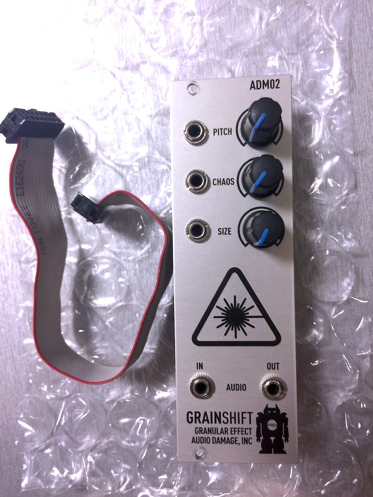 KORG WAVESTATION SR 音源モジュール WS-SR 動作品 KORG WAVESTATION