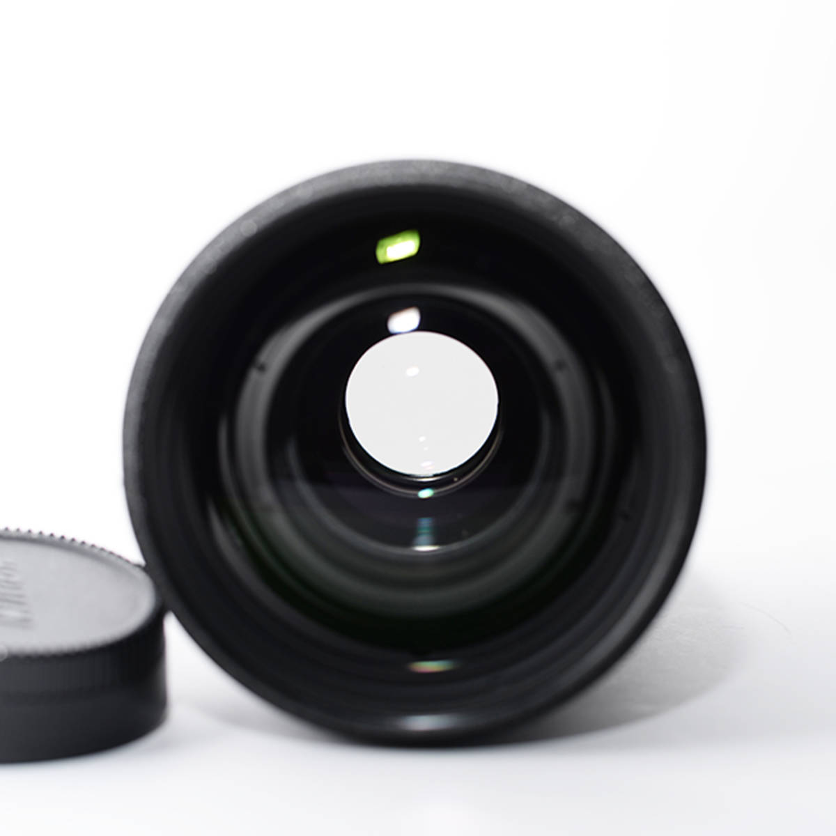 美品☆Nikon ニコン AF NIKKOR 80-200mm f2.8 ED 運動会でも望遠レンズ 