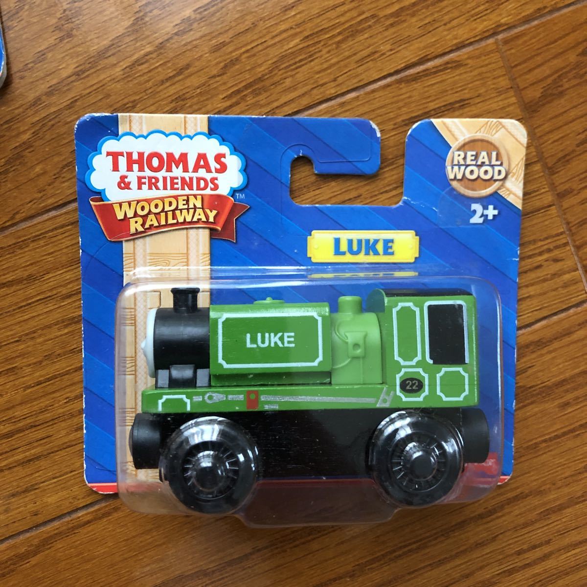 木製トーマス☆新品6個セット！ 【公式通販】