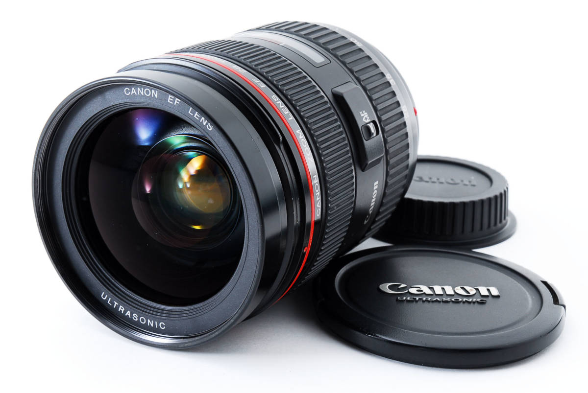 28-70mm USM F2.8 キャノン f2.8 公式通販 ☆憧れのLレンズ☆