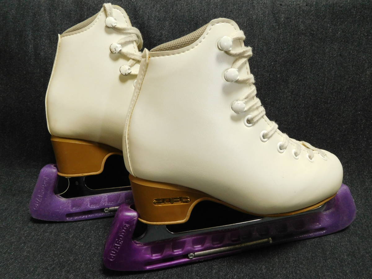 Brio Edea アイススケート(ブーツのみ、200) スポーツ | EDEA skates 
