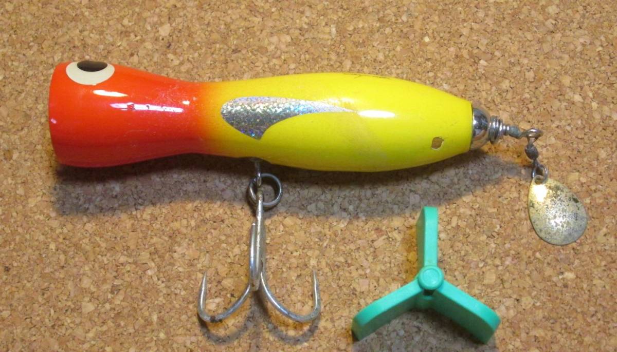 Carpenter カーペンター シーフロッグ 120 Sea Frog 120 Carpenter