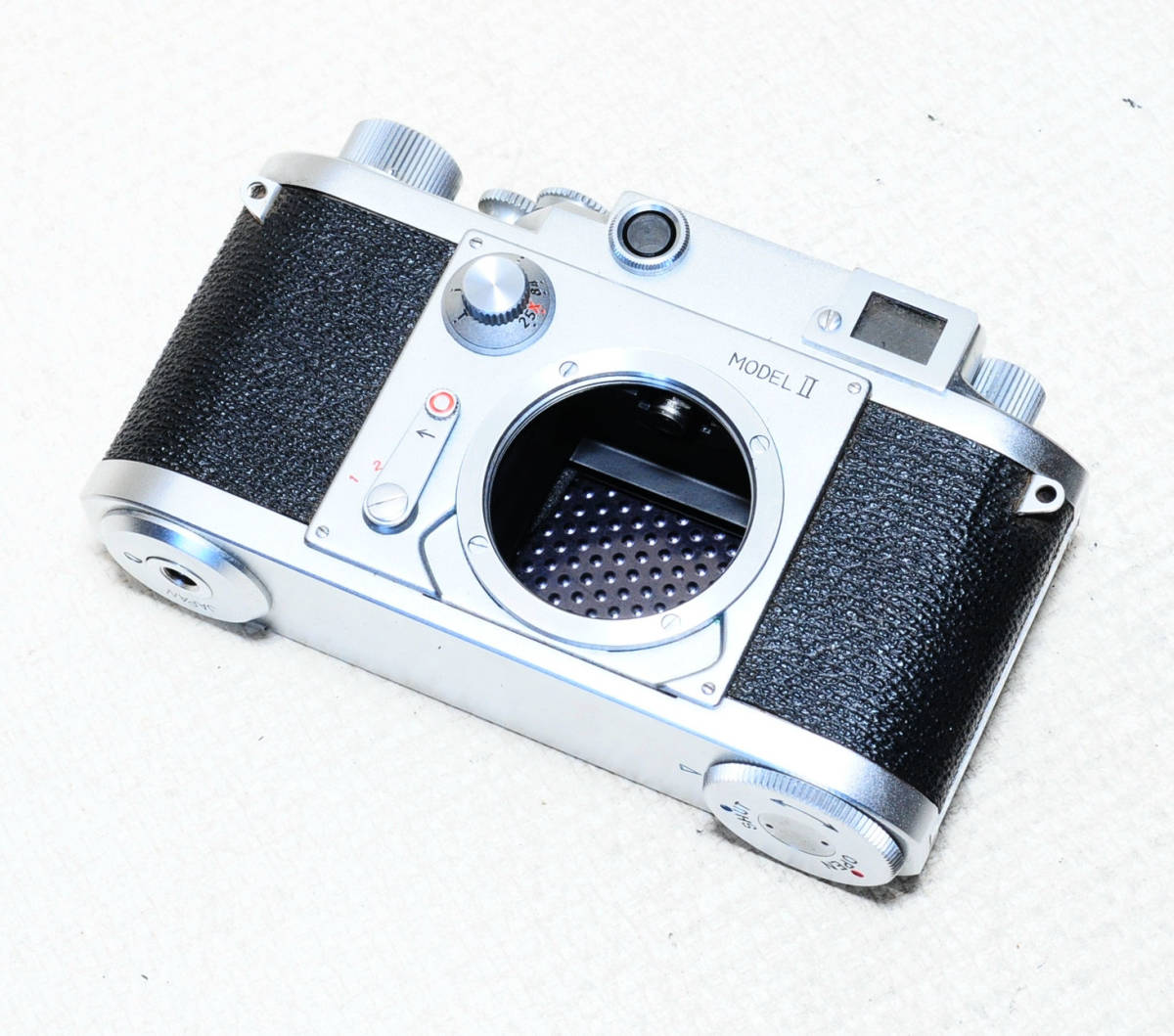 MINOLTA 35 MODEL IIB フィルムカメラ ジャンク ミノルタ35 フィルム