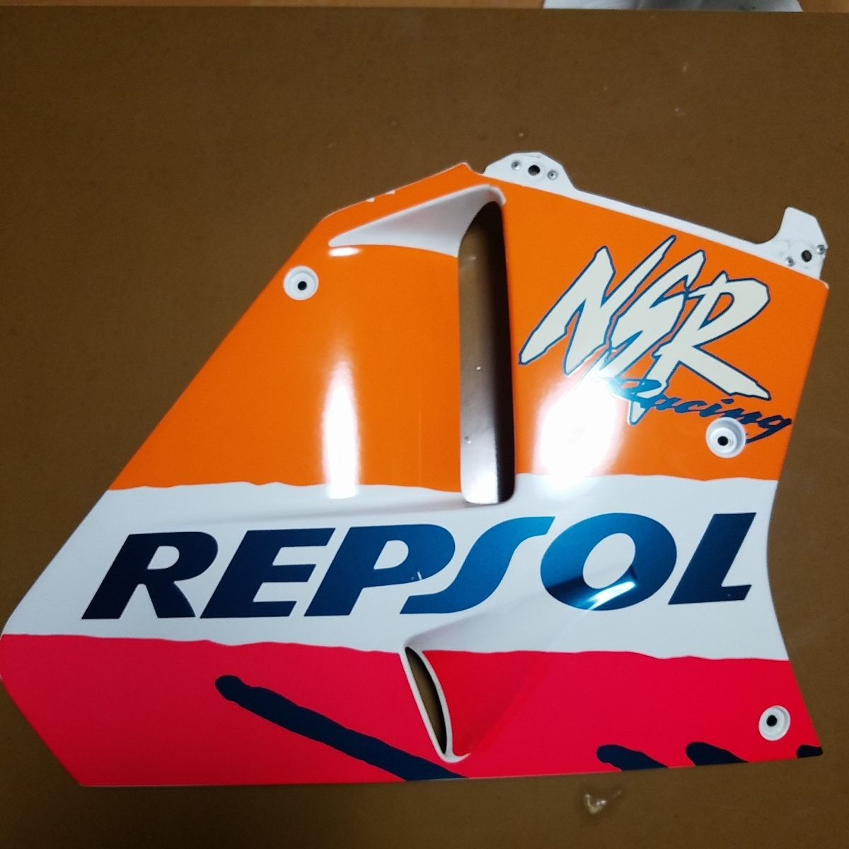 NSR250R 純正 MC28 SP – サイド Honda 左側 MC21 検索 NSR レプソル 