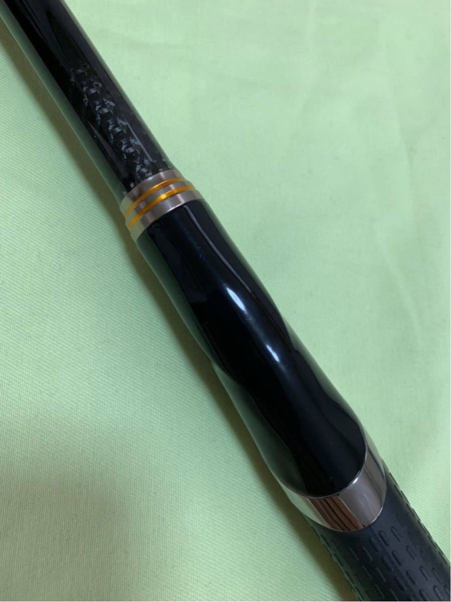 極上品★超美品★がま磯 アテンダーII １５-５３★がまかつ_4