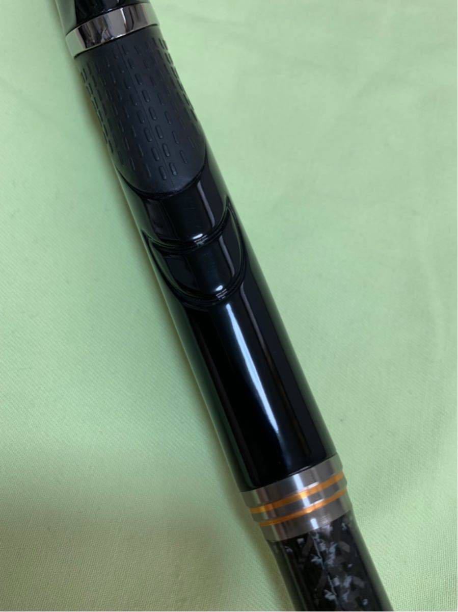 極上品★超美品★がま磯 アテンダーII １５-５３★がまかつ_5