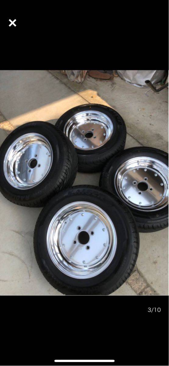 スピードスター SSR MK1 マーク1 14×5J +42 PCD100⁄4穴 4本 | スピード 