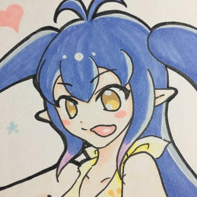 B5サイズ 同人手描きイラスト ぷよぷよ 真夏のラミア おまけつき アップルパイナ 手描きイラスト 売買されたオークション情報 Yahooの商品情報をアーカイブ公開 オークファン Aucfan Com B5サイズ 同人手描きイラスト ぷよぷよ 真夏のラミア おまけつき アップルパイナ 手描きイラスト 売買されたオークション情報 Yahooの商品情報をアーカイブ公開 オークファン Aucfan Com