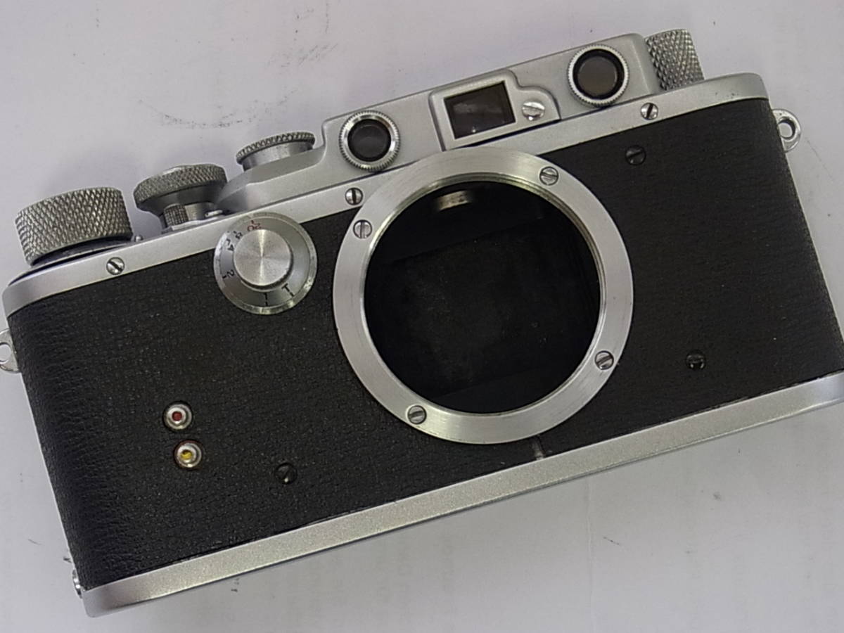 ニッカ Nicca | 美品 3-S NICCA Type-3B 5cm S-3 PHENIX 0 Ltd